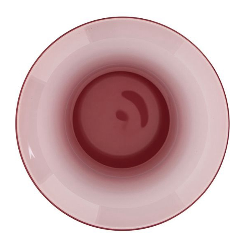 Vase 'Opalino Medium' - 36 x 17 cm