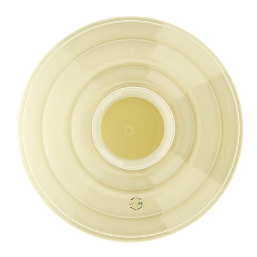 Vase 'Deco' - 24 x 23 cm