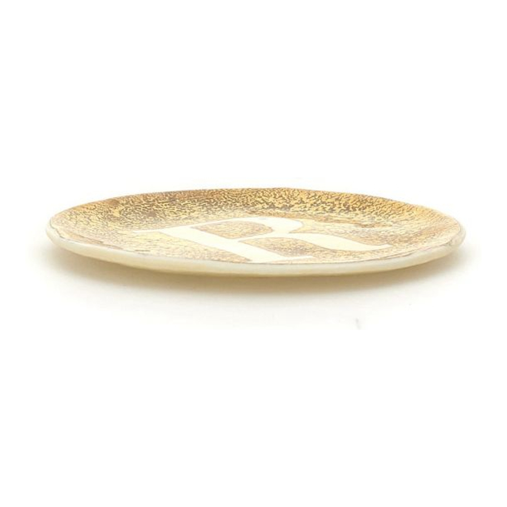 'R' Valet Tray - 14 cm