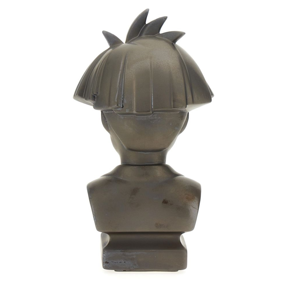 'Andy Warhol 80S Bust' Dekoration - 32 cm