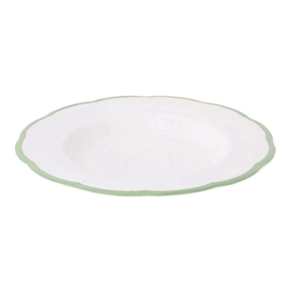 'Petalo' Suppenteller - 22.8 cm