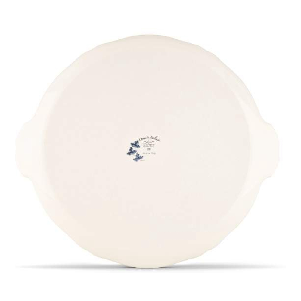 'Oriente Italiano' Kuchenplatte - 34 cm