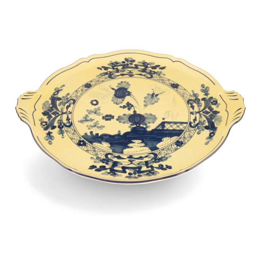 'Oriente Italiano' Kuchenplatte - 34 cm