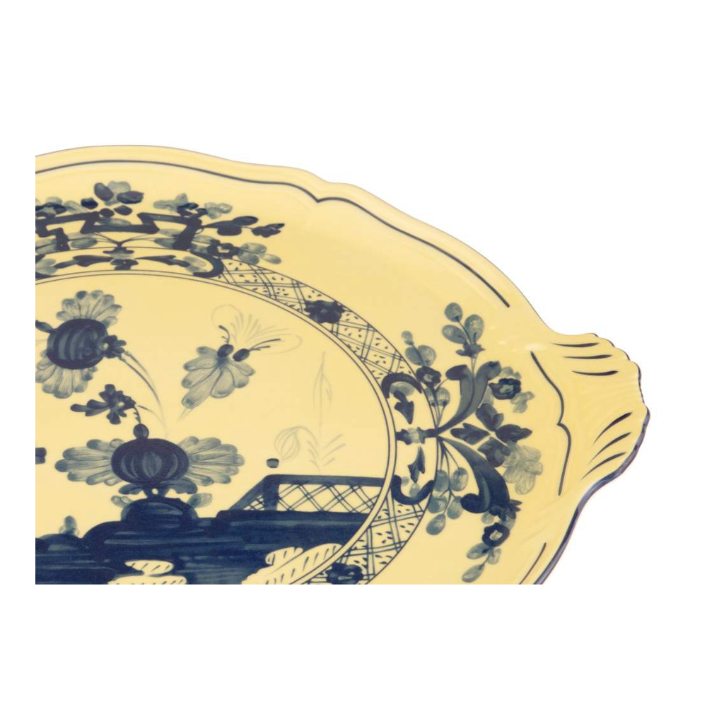 'Oriente Italiano' Kuchenplatte - 34 cm