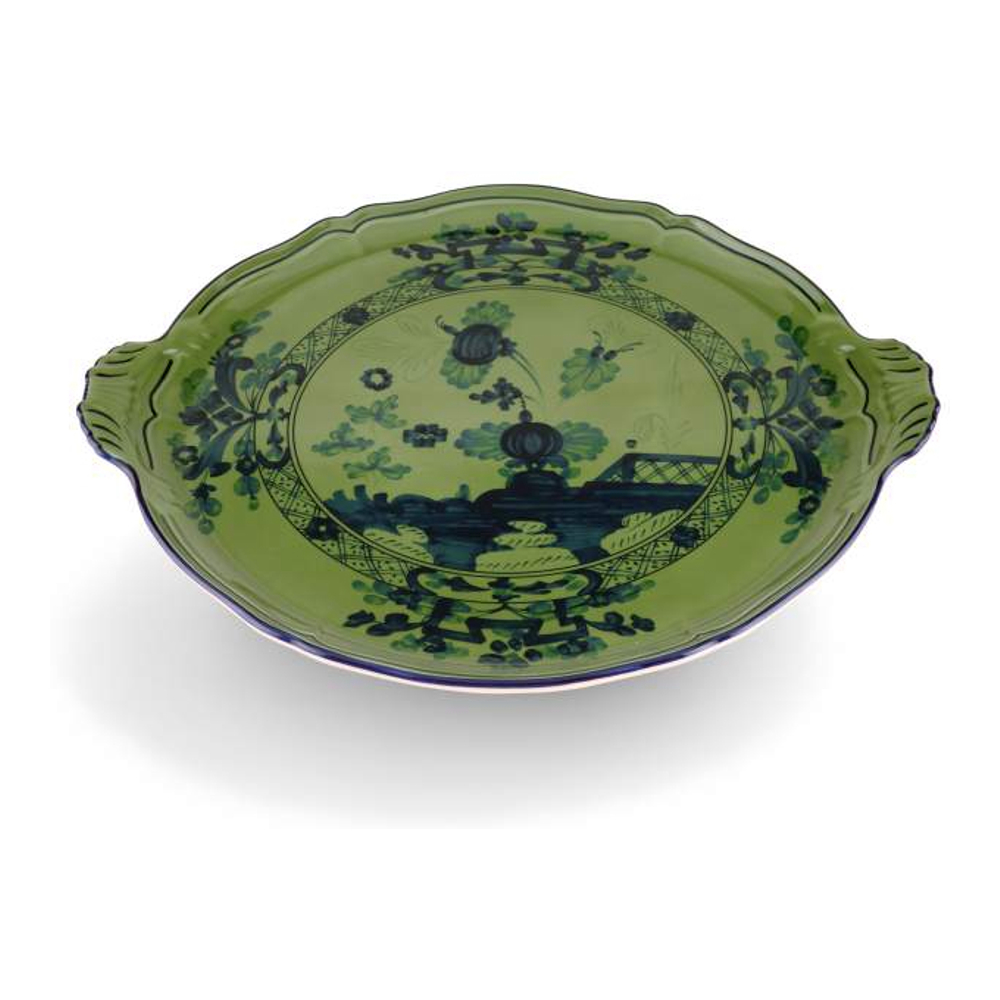 'Oriente Italiano' Kuchenplatte - 34 cm