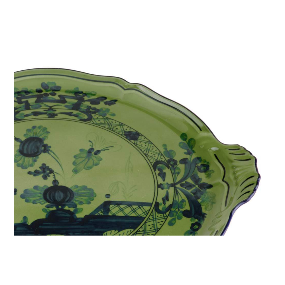 'Oriente Italiano' Kuchenplatte - 34 cm