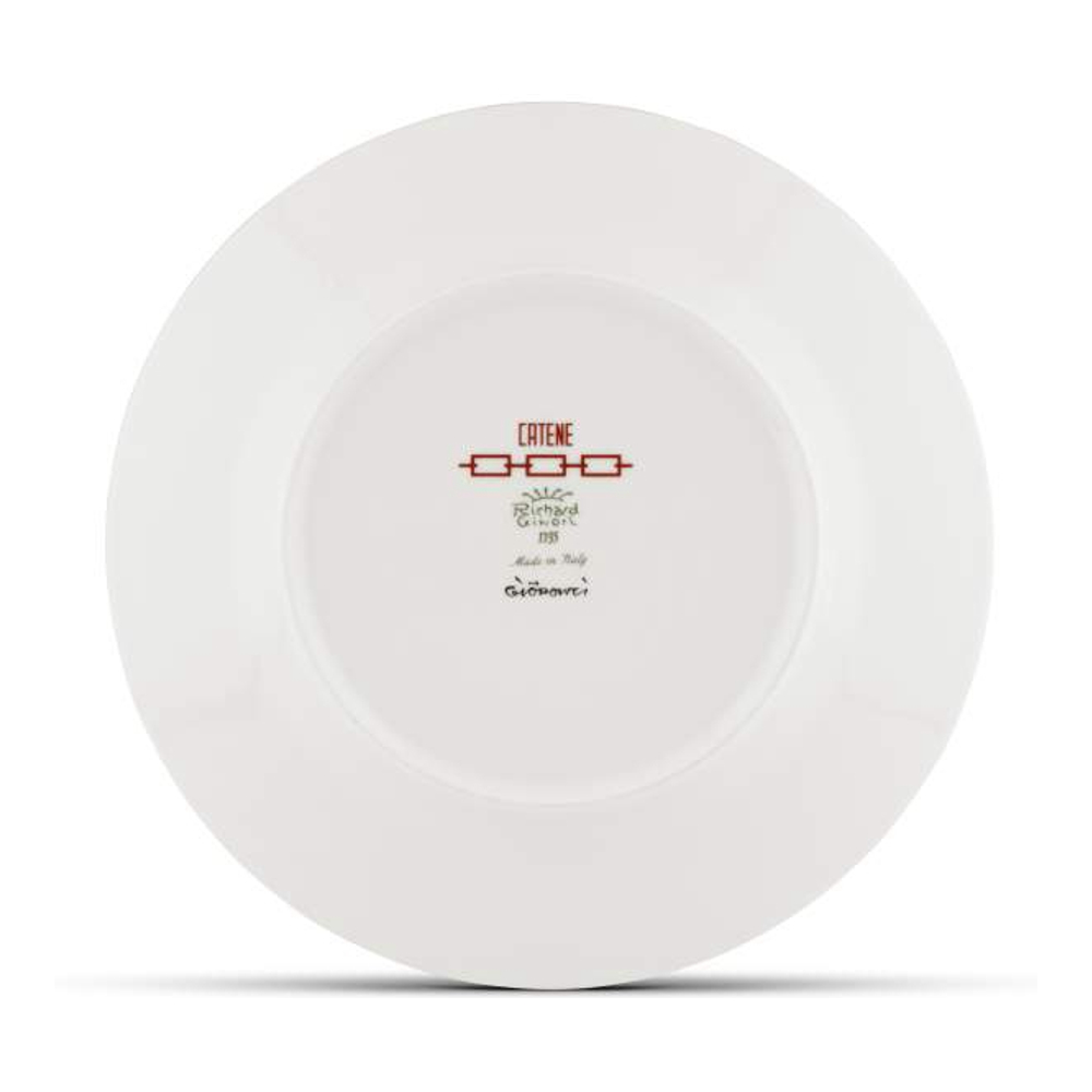 'Catene' Dessertteller  - 22 cm