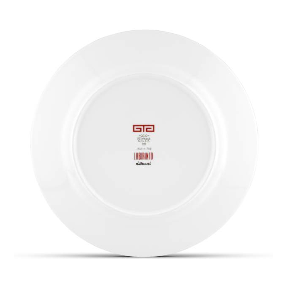 'Catene' Teller - 28 cm