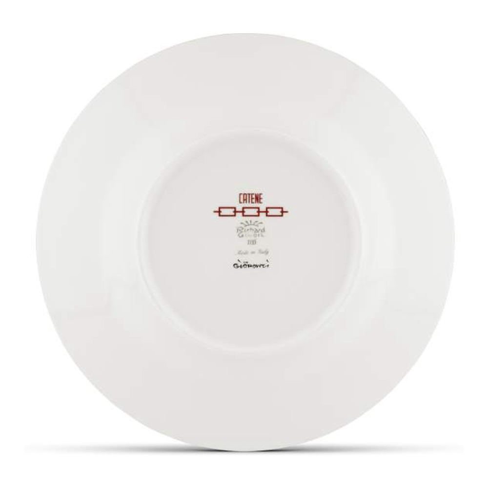 'Catene' Suppenteller - 24.5 cm