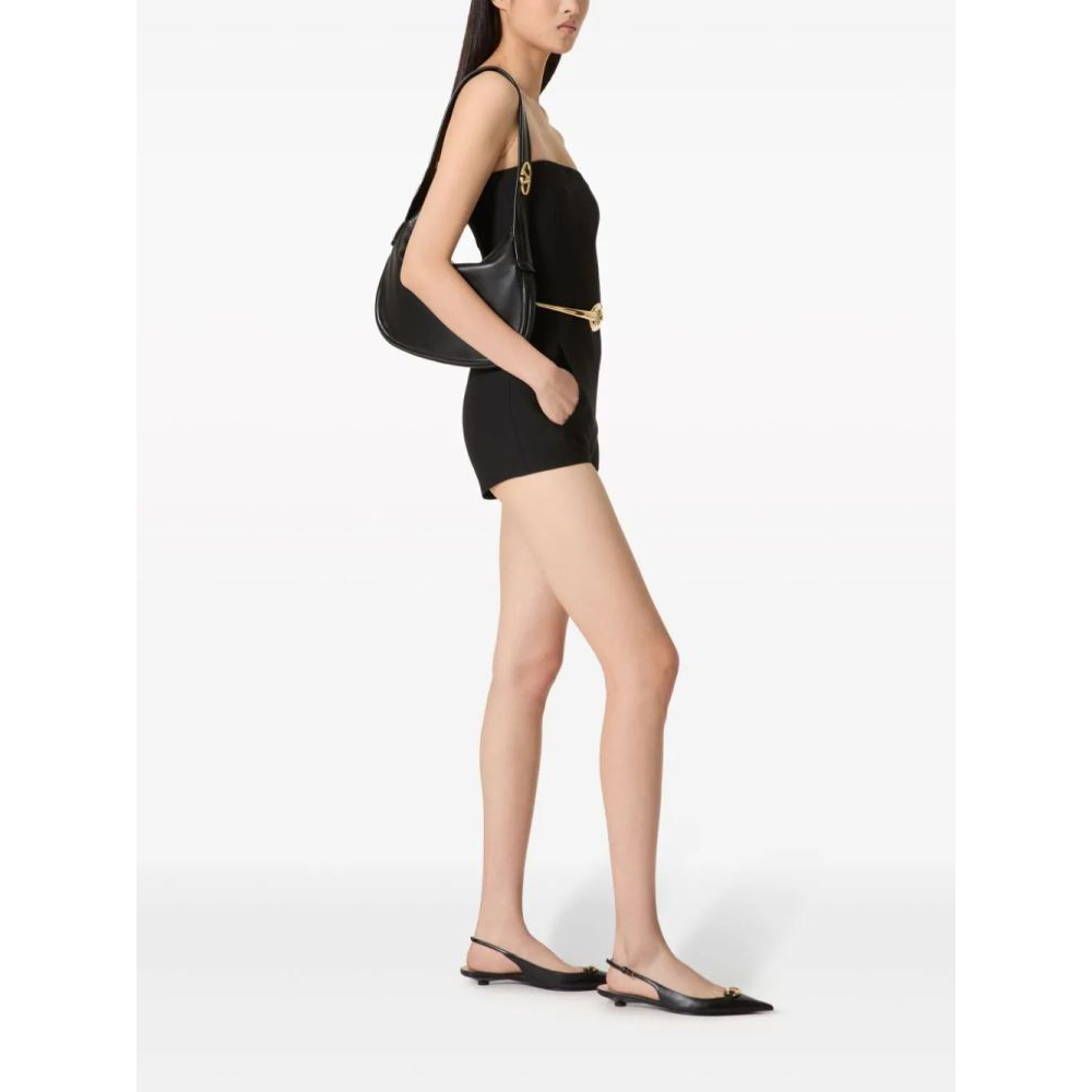 Women's 'VLogo Signature' Shoulder Bag