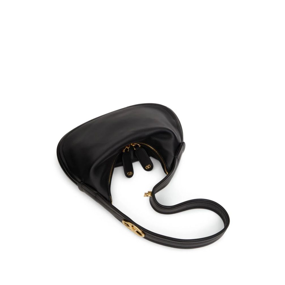 Women's 'VLogo Signature' Shoulder Bag