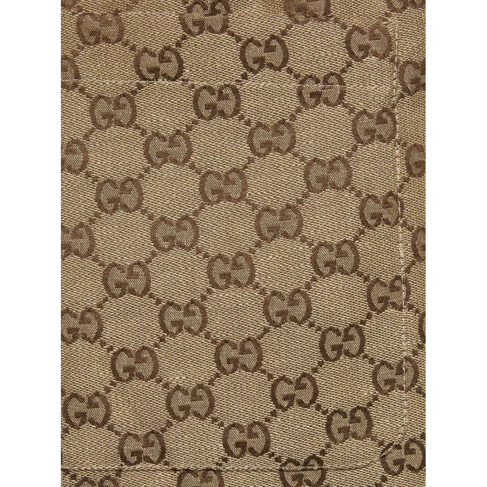 'Gg Supreme' Shorts für Herren