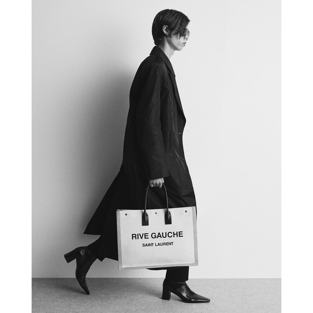 Sac Cabas 'Large Rive Gauche' pour Hommes