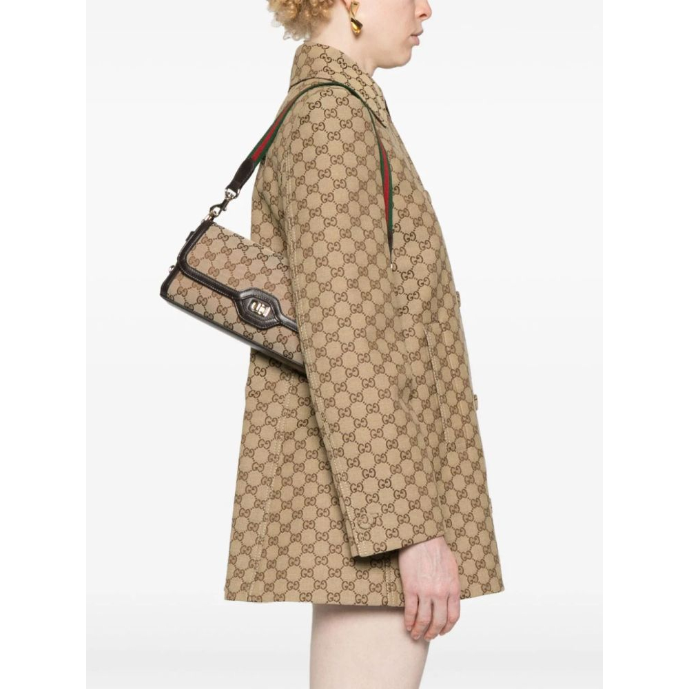 Women's 'Small Luce' Shoulder Bag