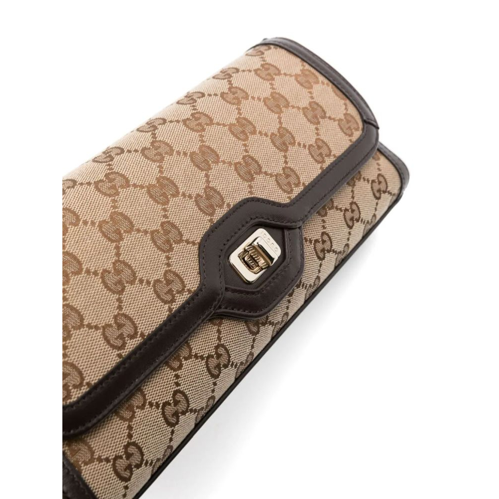 Women's 'Small Luce' Shoulder Bag