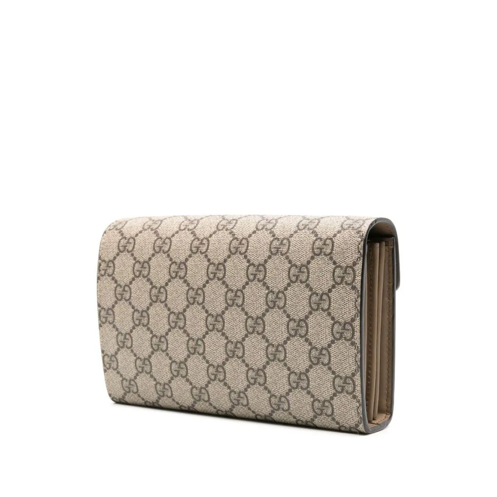 Pochette 'Dionysus GG Supreme' pour Femmes