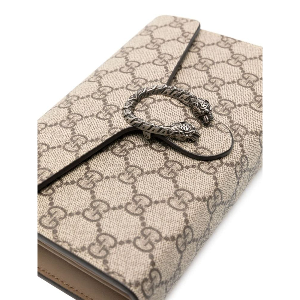 Pochette 'Dionysus GG Supreme' pour Femmes