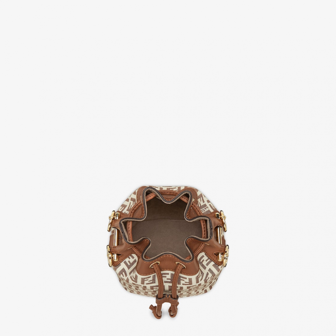 'Mon Tresor' Mini Tasche für Damen