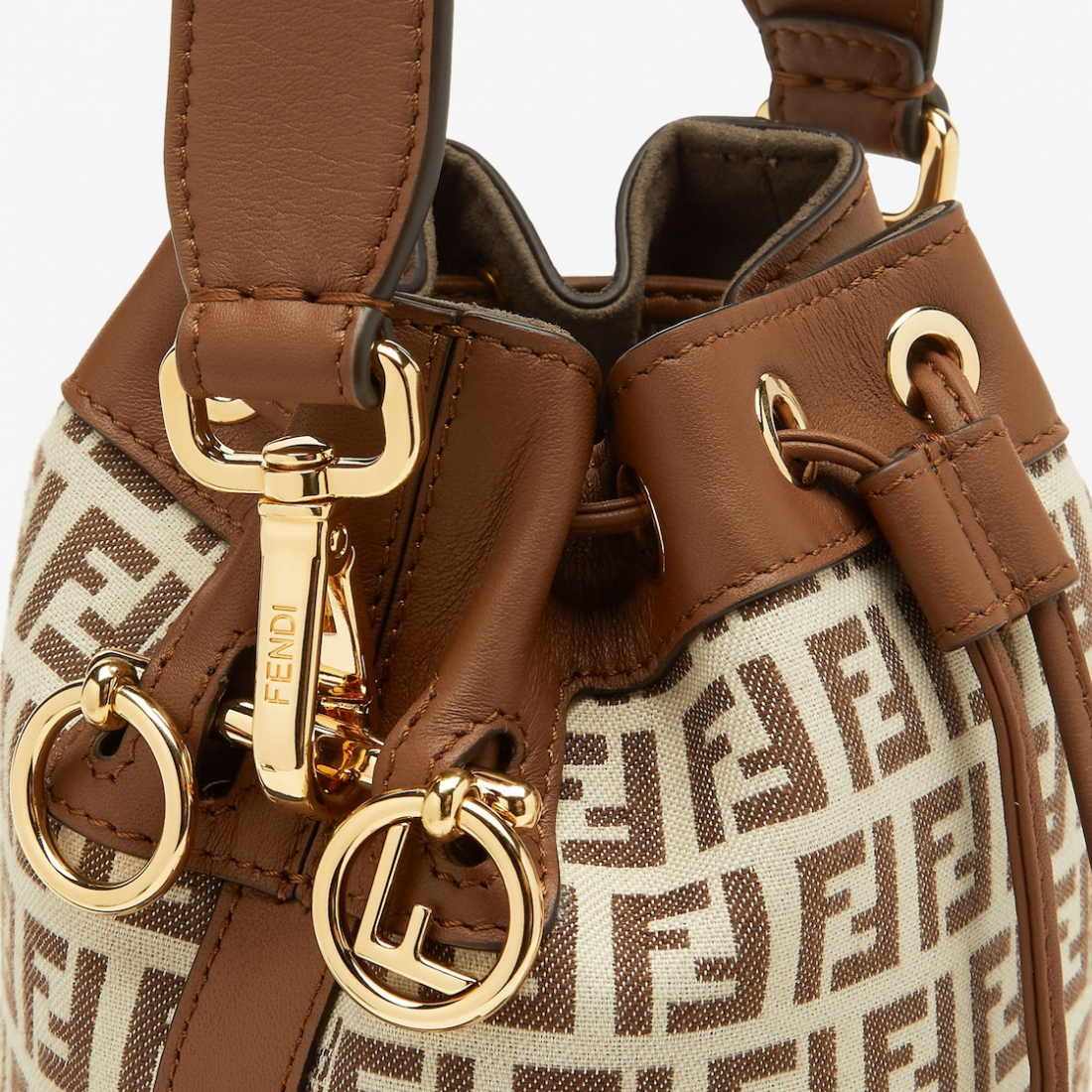 'Mon Tresor' Mini Tasche für Damen