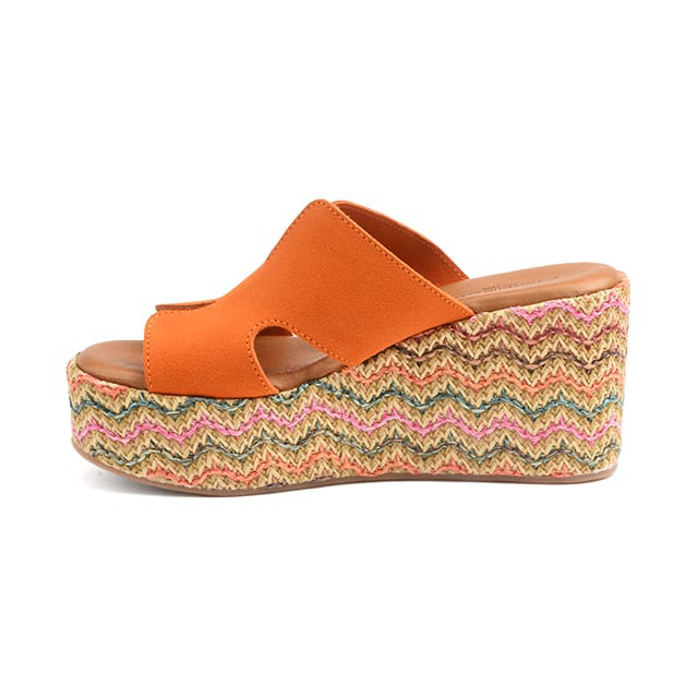 Chaussons 'Caraibi' pour Femmes