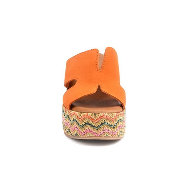 Chaussons 'Caraibi' pour Femmes