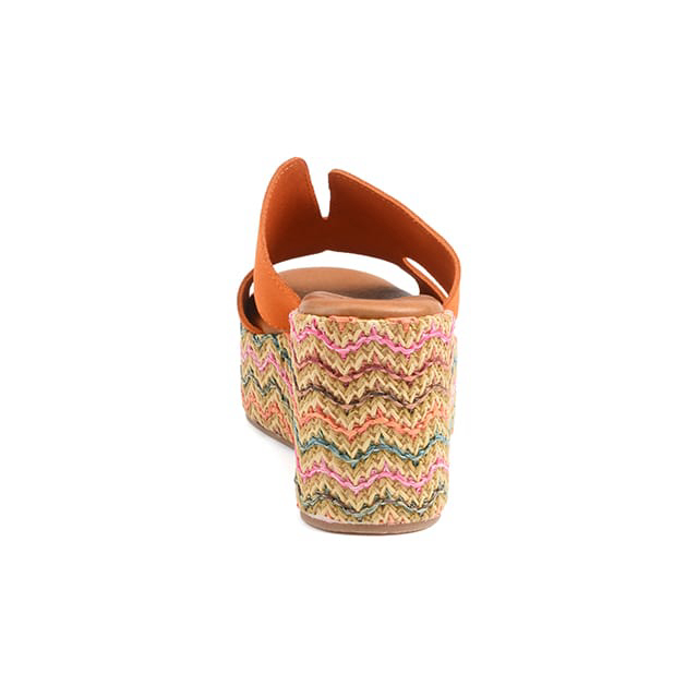 Chaussons 'Caraibi' pour Femmes