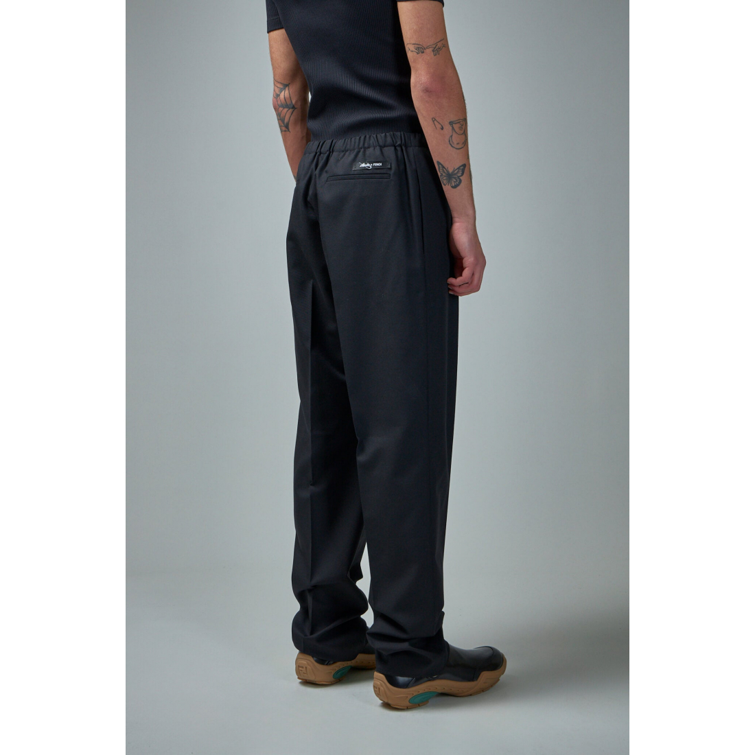 Men's Trousers