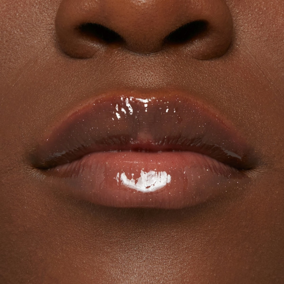 Gloss 'Lifter Plump' - 008 Hot Honey 5.4 ml