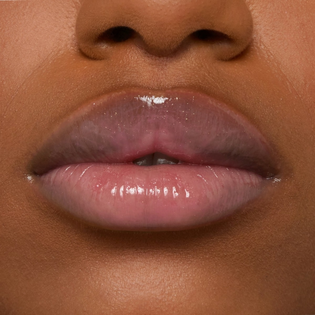 'Lifter Plump' Lipgloss - 002 Mauve Bite 5.4 ml