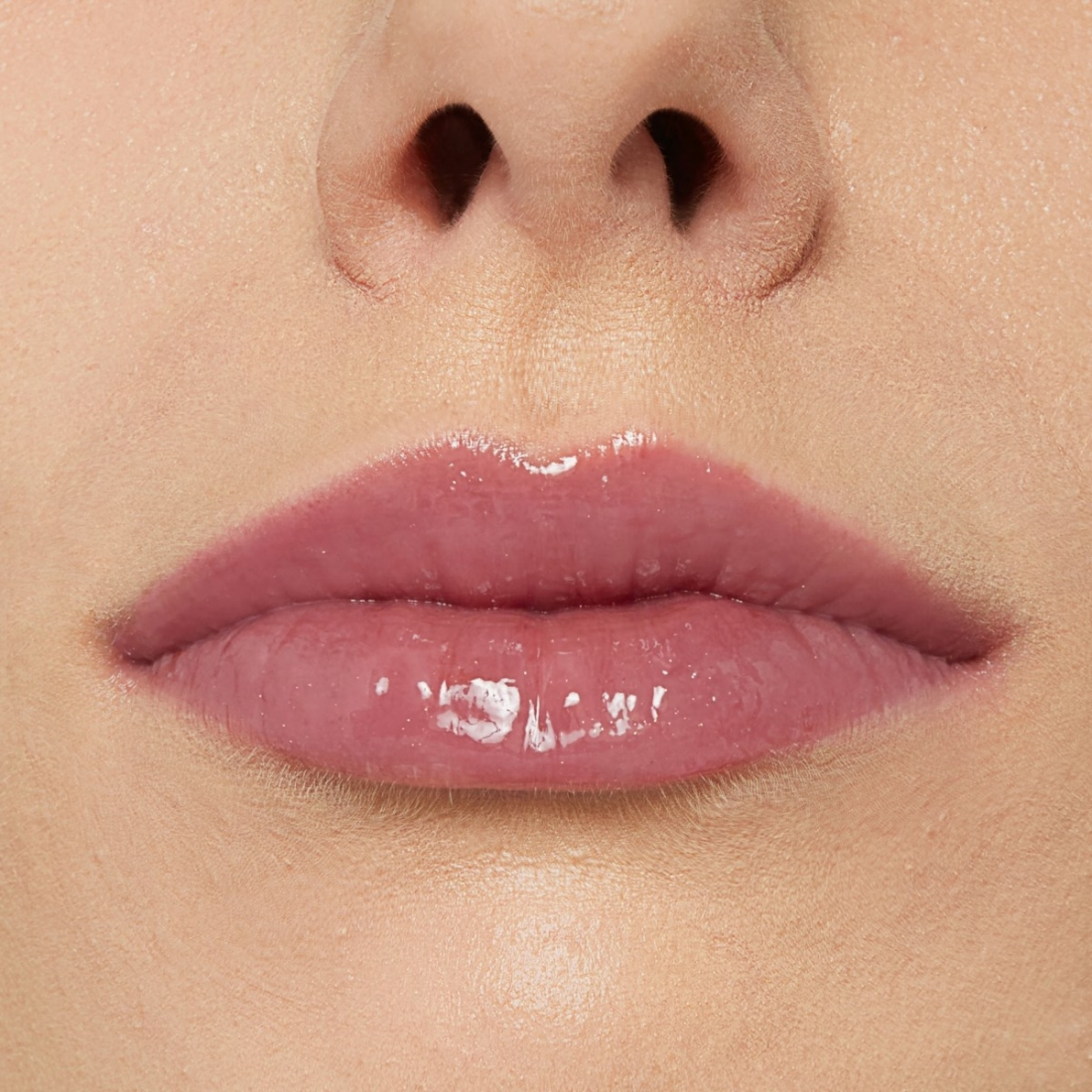 'Lifter Plump' Lipgloss - 002 Mauve Bite 5.4 ml