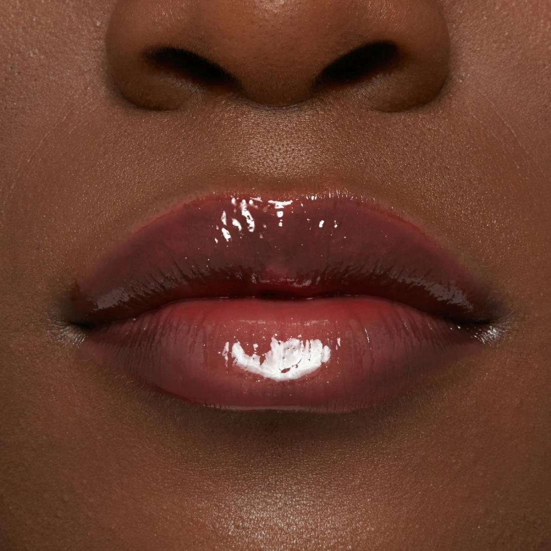 Gloss 'Lifter Plump' - 006 Hot Chilli 5.4 ml