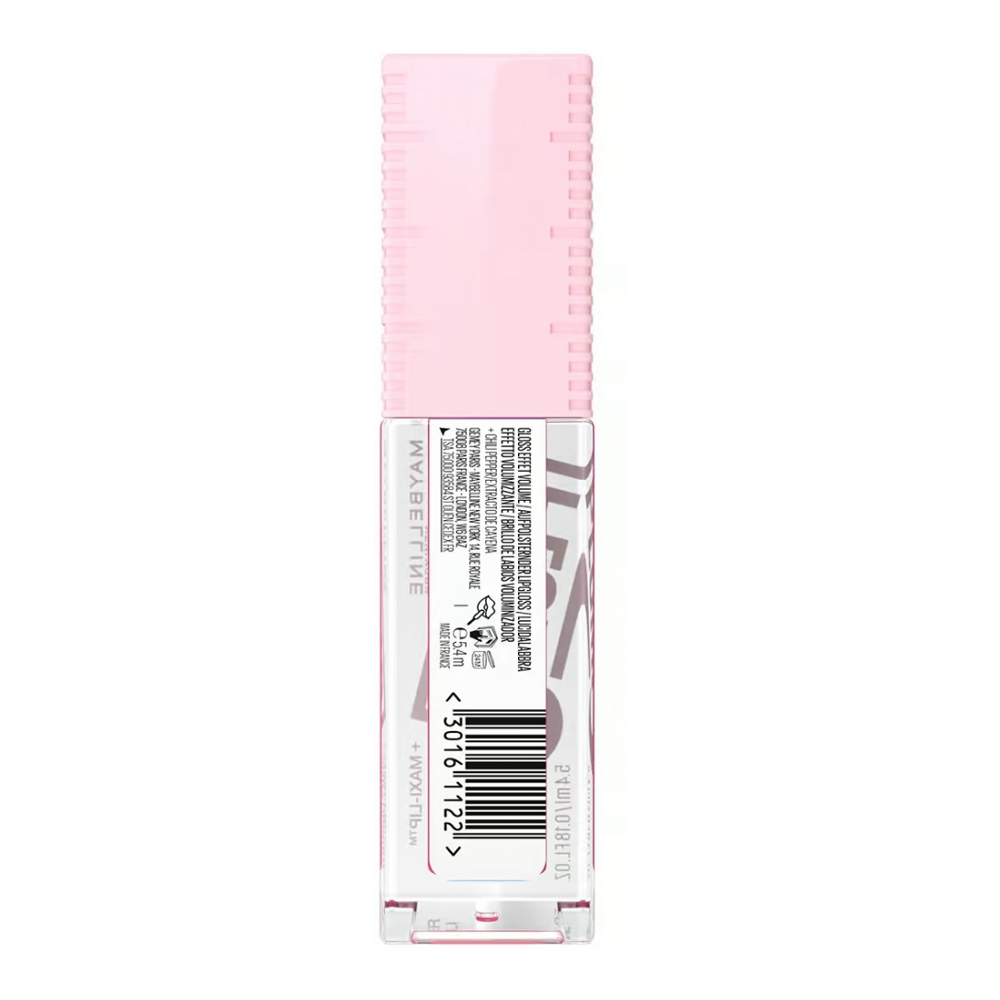 'Lifter Plump' Lipgloss - 003 Pink Sting 5.4 ml