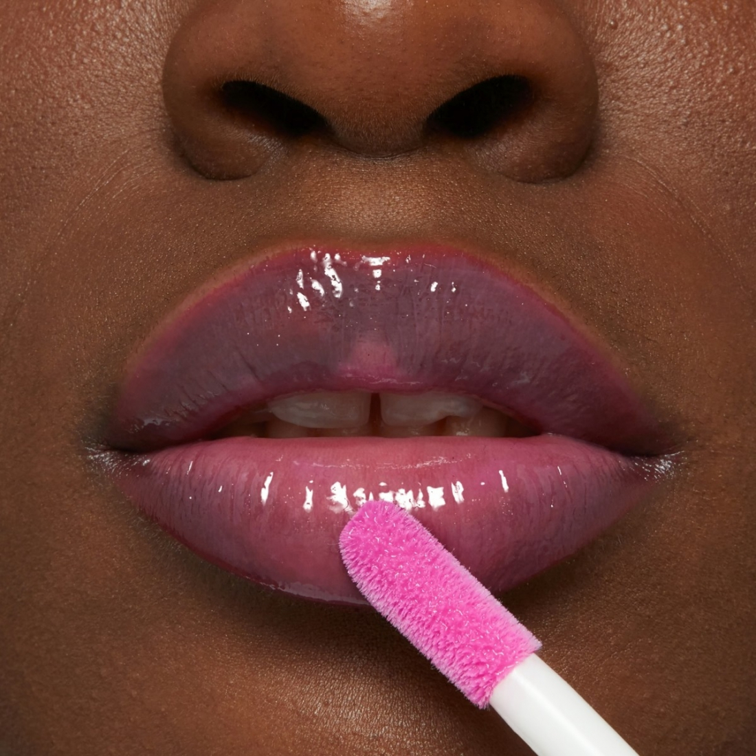 'Lifter Plump' Lipgloss - 003 Pink Sting 5.4 ml
