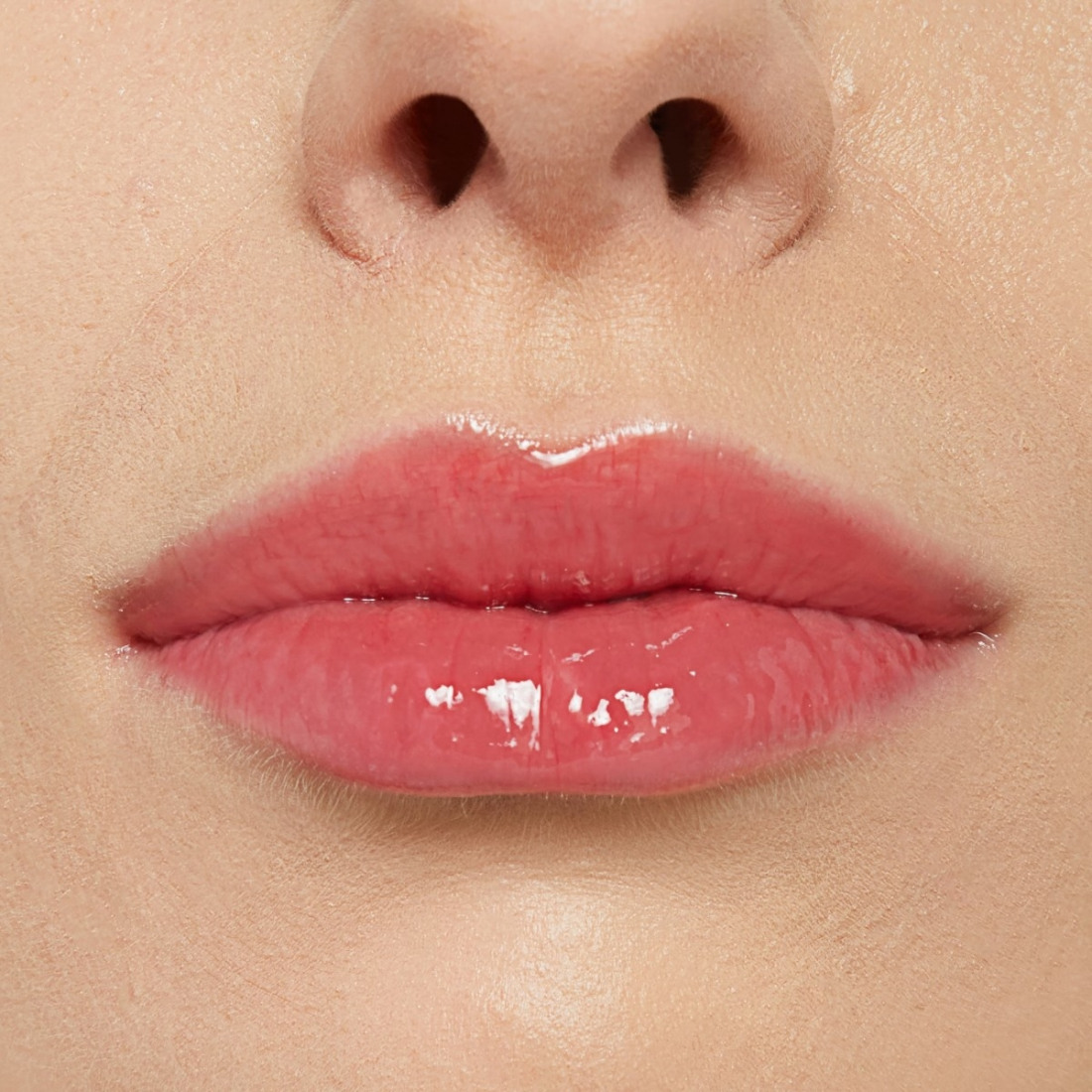 Gloss 'Lifter Plump' - 004 Red Flag 5.4 ml