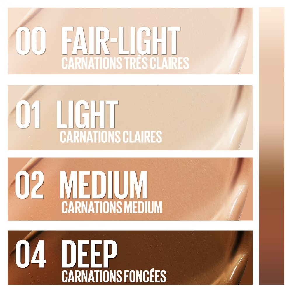 Stick de maquillage 'Instant Perfector Glow 4-in-1' - 00 Fair Light 20 ml