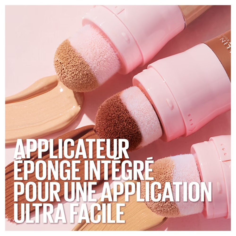 Stick de maquillage 'Instant Perfector Glow 4-in-1' - 00 Fair Light 20 ml