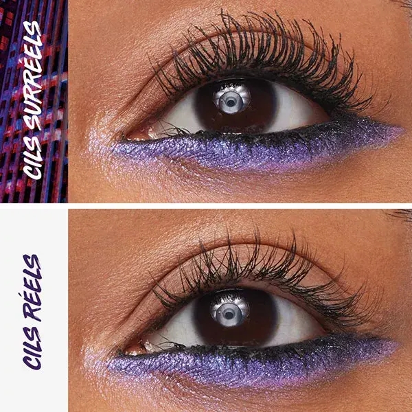 'The Falsies Surreal Lash Extension' Mascara - Meta Black 10 ml