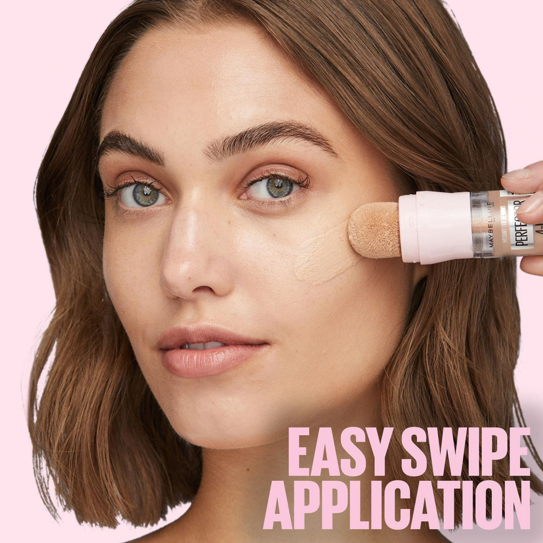 Stick de maquillage 'Instant Perfector Glow 4-in-1' - 0.5 Fair Light Cool 23 ml