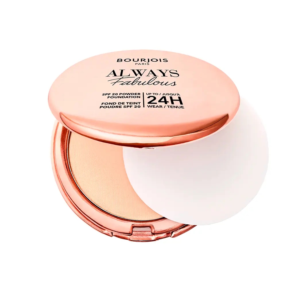 'Always Fabulous SPF20' Powder Foundation - 210 Vanilla 7 g