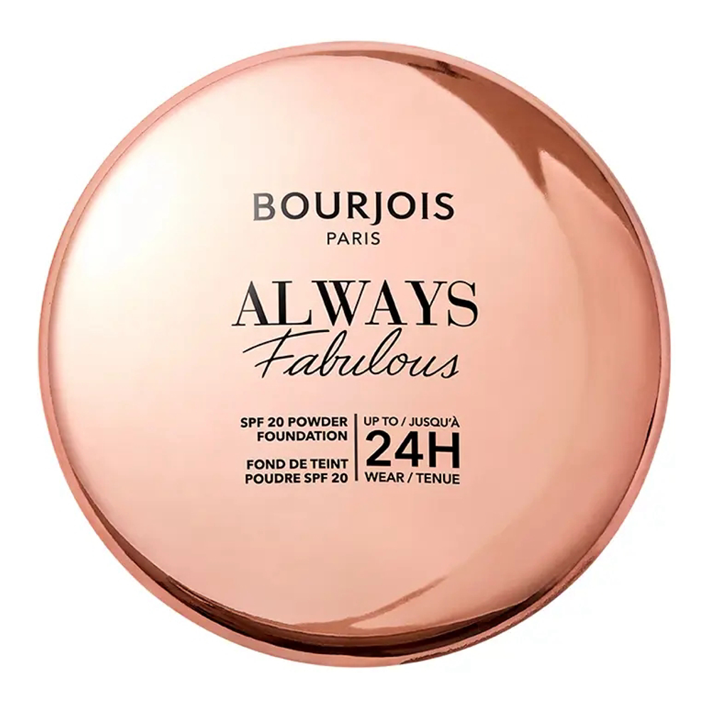 'Always Fabulous SPF20' Powder Foundation - 210 Vanilla 7 g