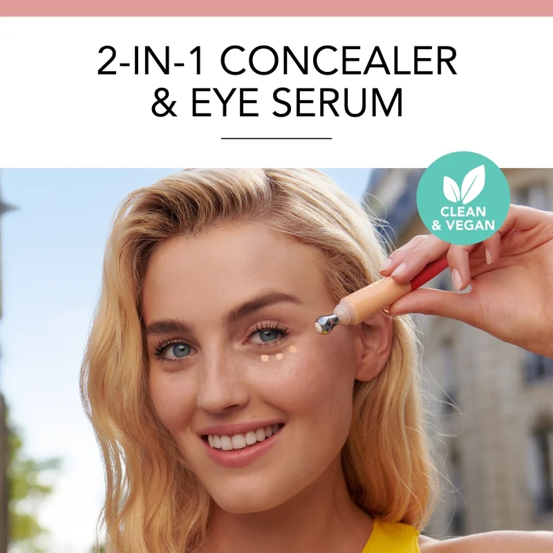 Sérum correcteur 'Healthy Mix' - 49 Ivory 11 ml