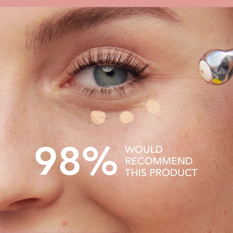 Sérum correcteur 'Healthy Mix' - 49 Ivory 11 ml