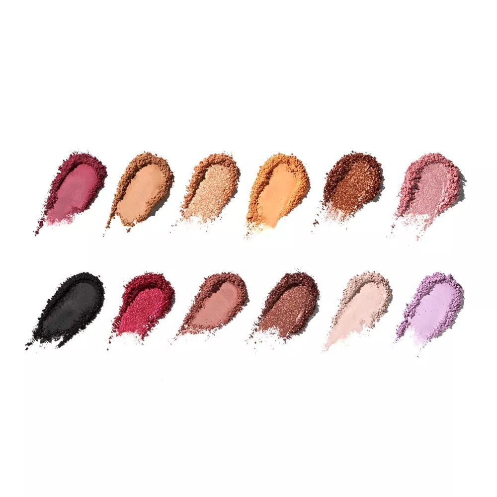 'Welcome To Marrakesh' Lidschatten Palette - 13.2 g