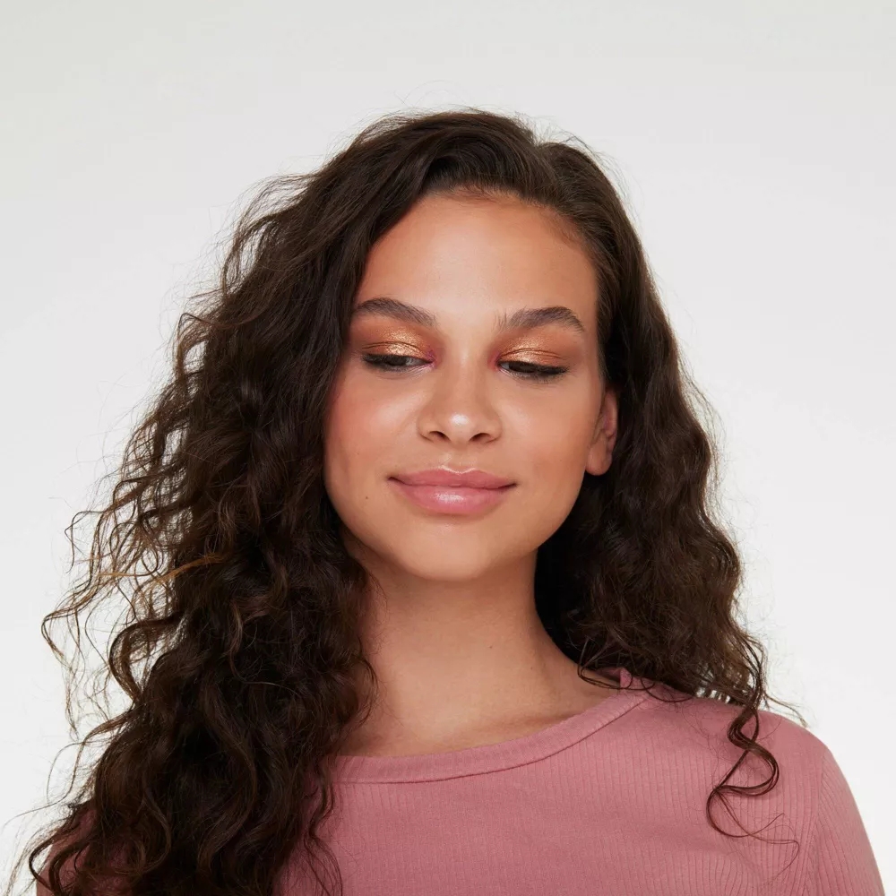 'Welcome To Marrakesh' Lidschatten Palette - 13.2 g