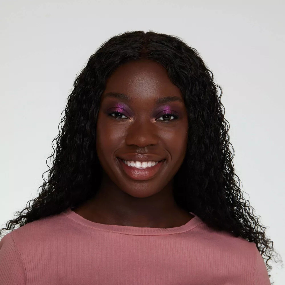 'Welcome To Marrakesh' Lidschatten Palette - 13.2 g