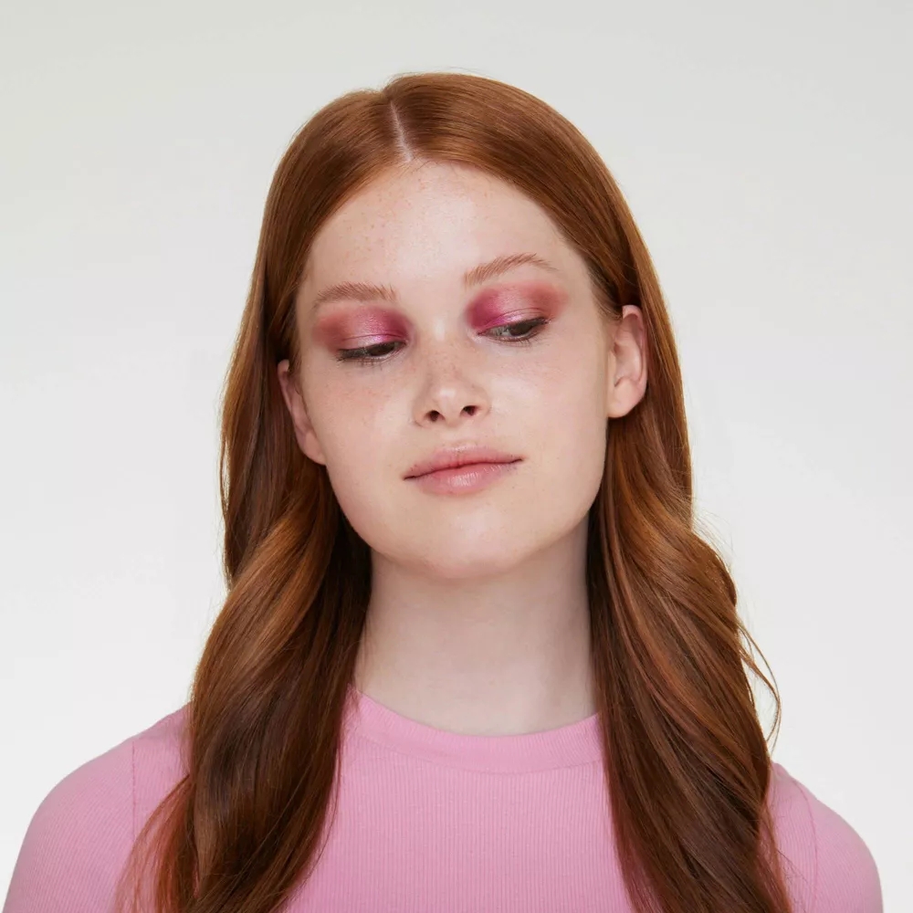 'Welcome To Marrakesh' Lidschatten Palette - 13.2 g