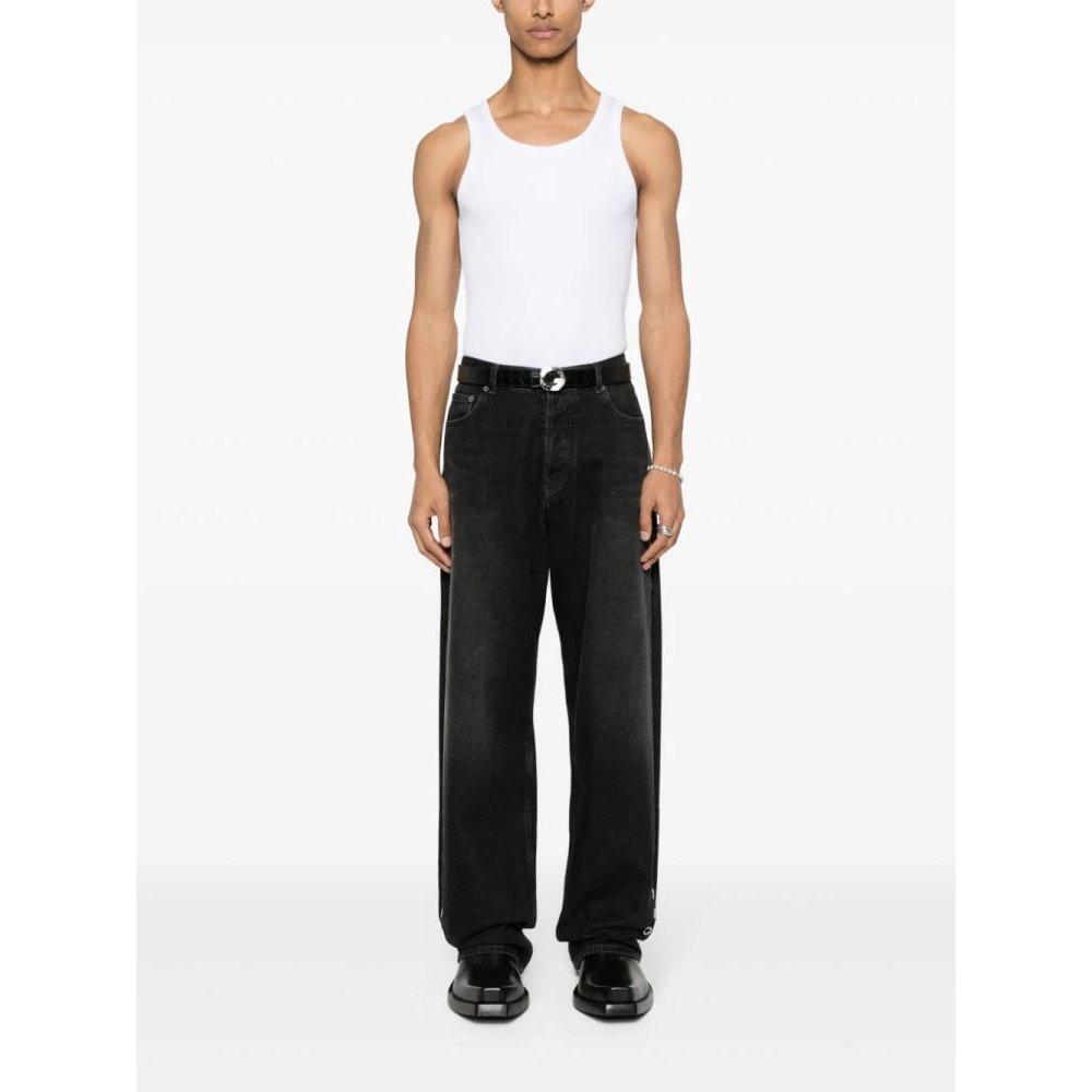 Débardeur 'Ribbed' pour Hommes