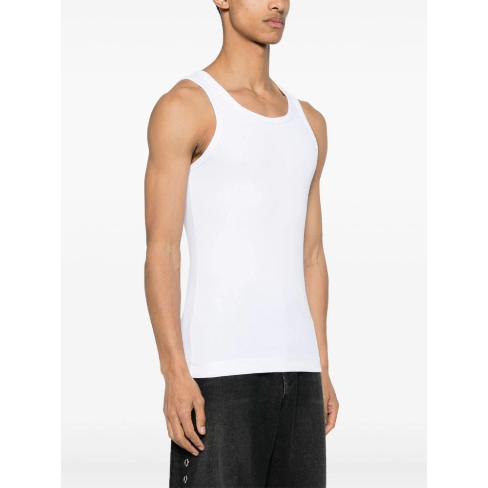 Débardeur 'Ribbed' pour Hommes