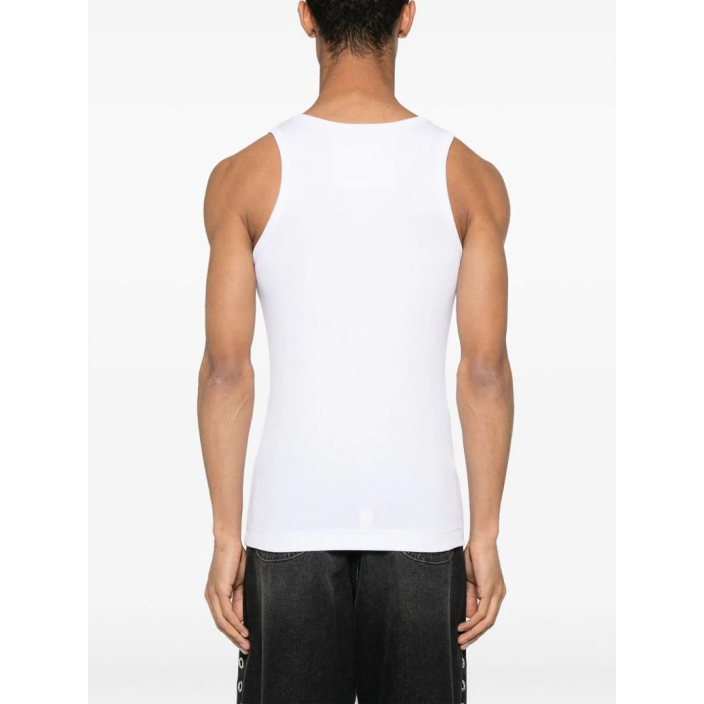 Débardeur 'Ribbed' pour Hommes