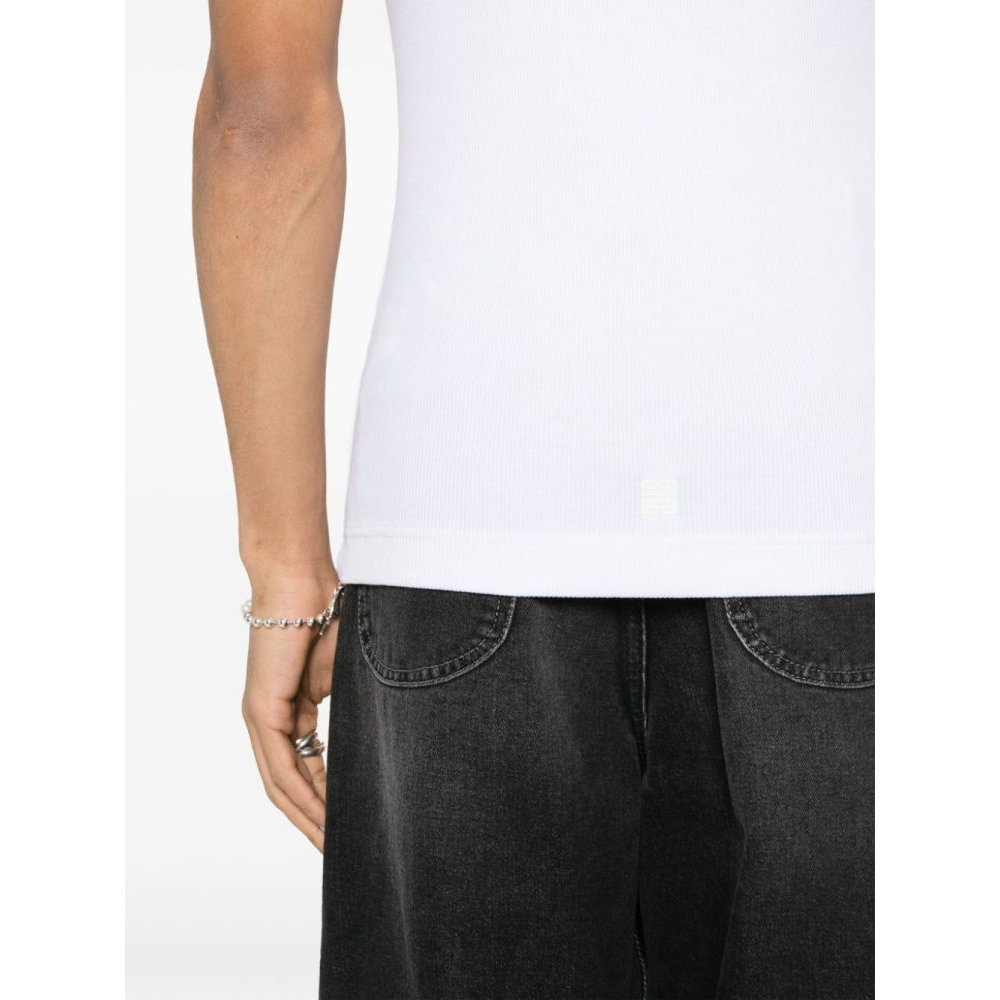 Débardeur 'Ribbed' pour Hommes